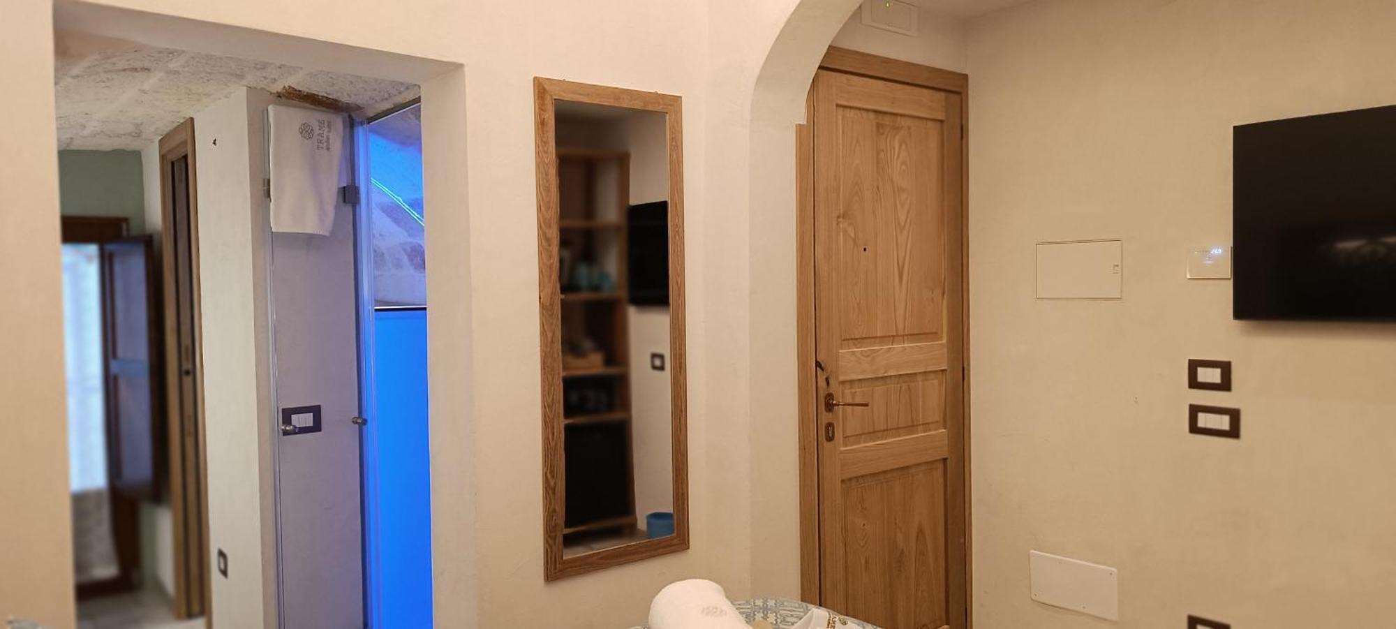 Bed and Breakfast Trame Dimora Rachele Polignano a Mare Zimmer foto
