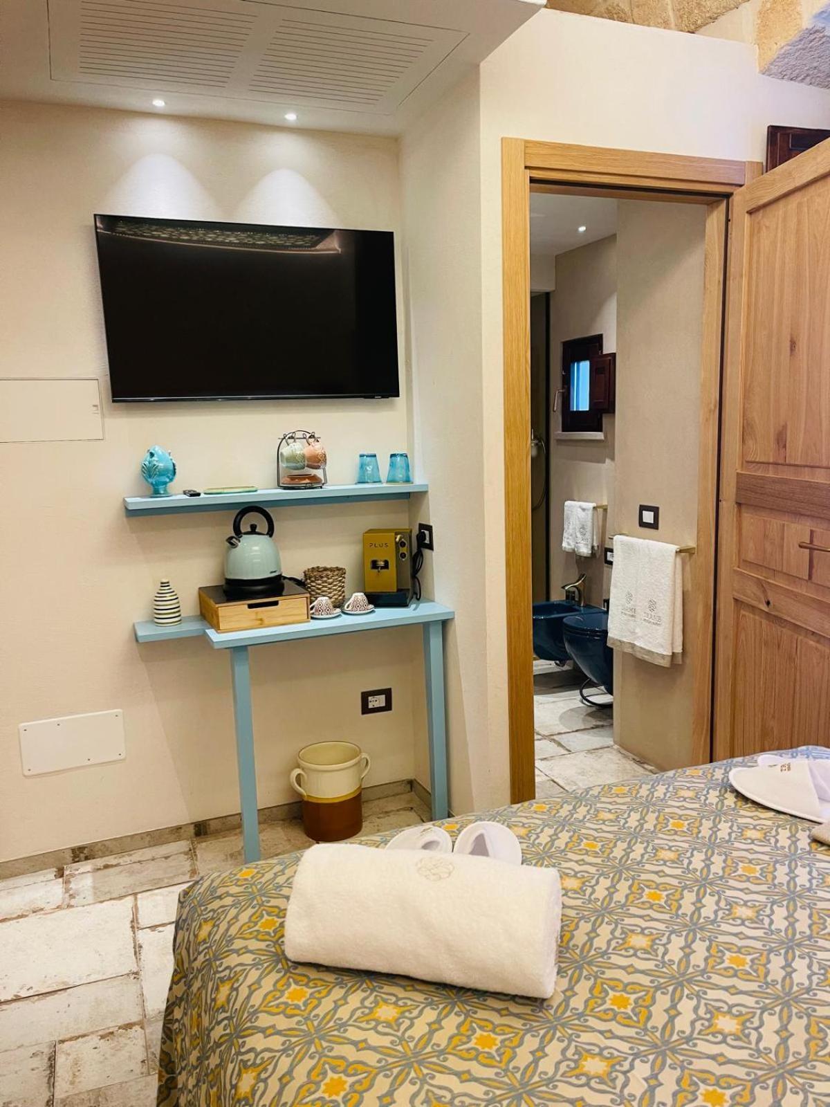 Bed and Breakfast Trame Dimora Rachele Polignano a Mare Exterior foto