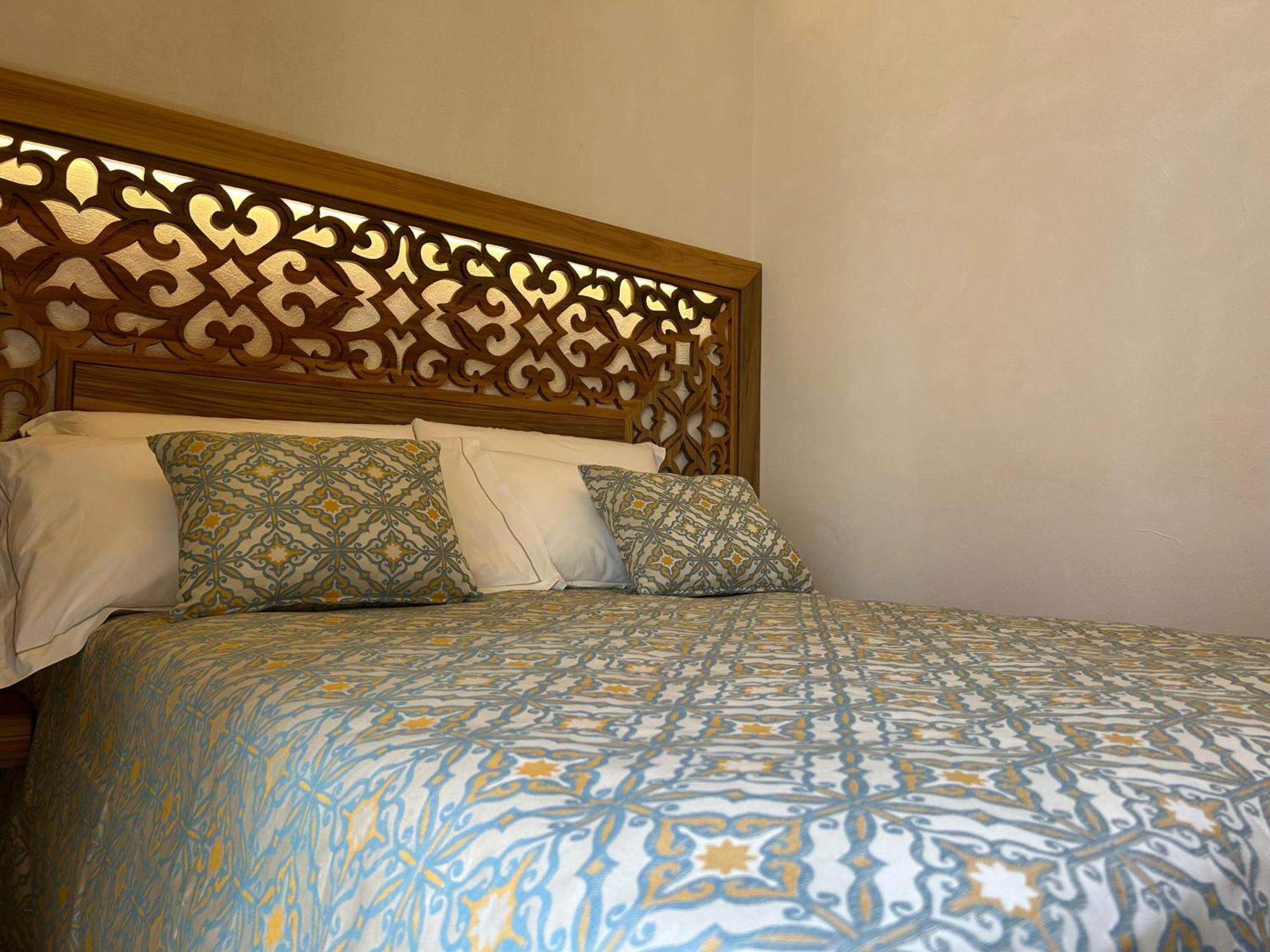 Bed and Breakfast Trame Dimora Rachele Polignano a Mare Exterior foto