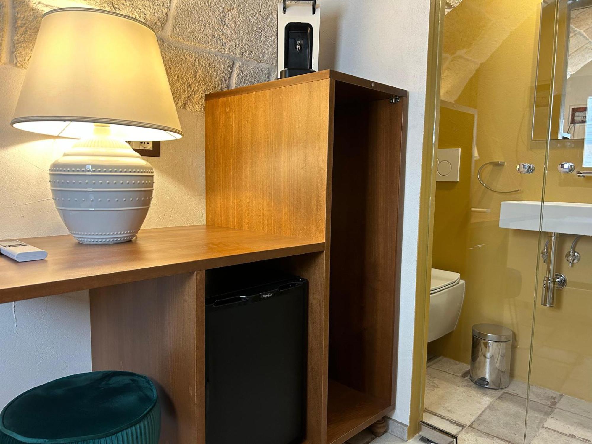 Bed and Breakfast Trame Dimora Rachele Polignano a Mare Exterior foto