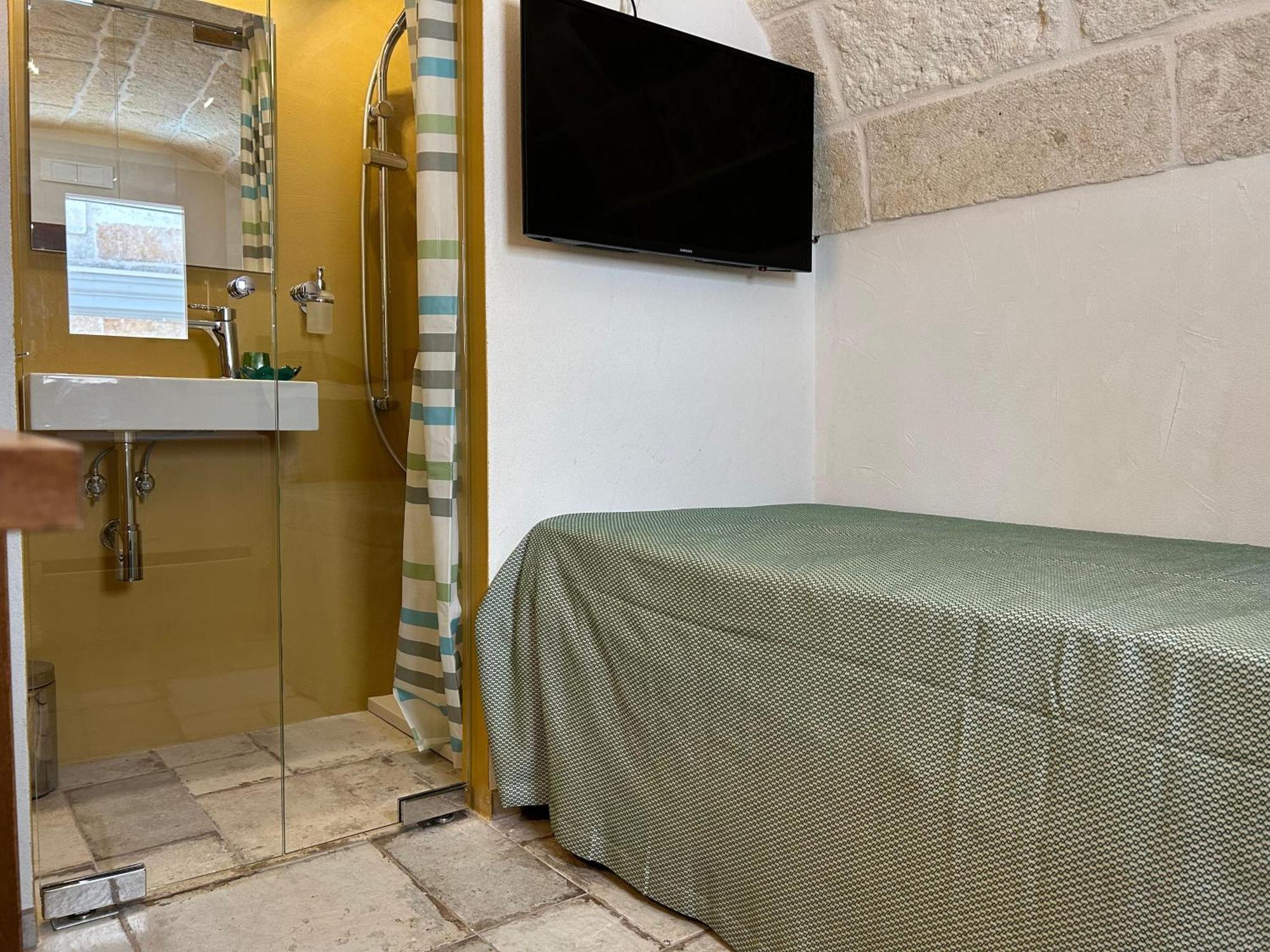 Bed and Breakfast Trame Dimora Rachele Polignano a Mare Exterior foto