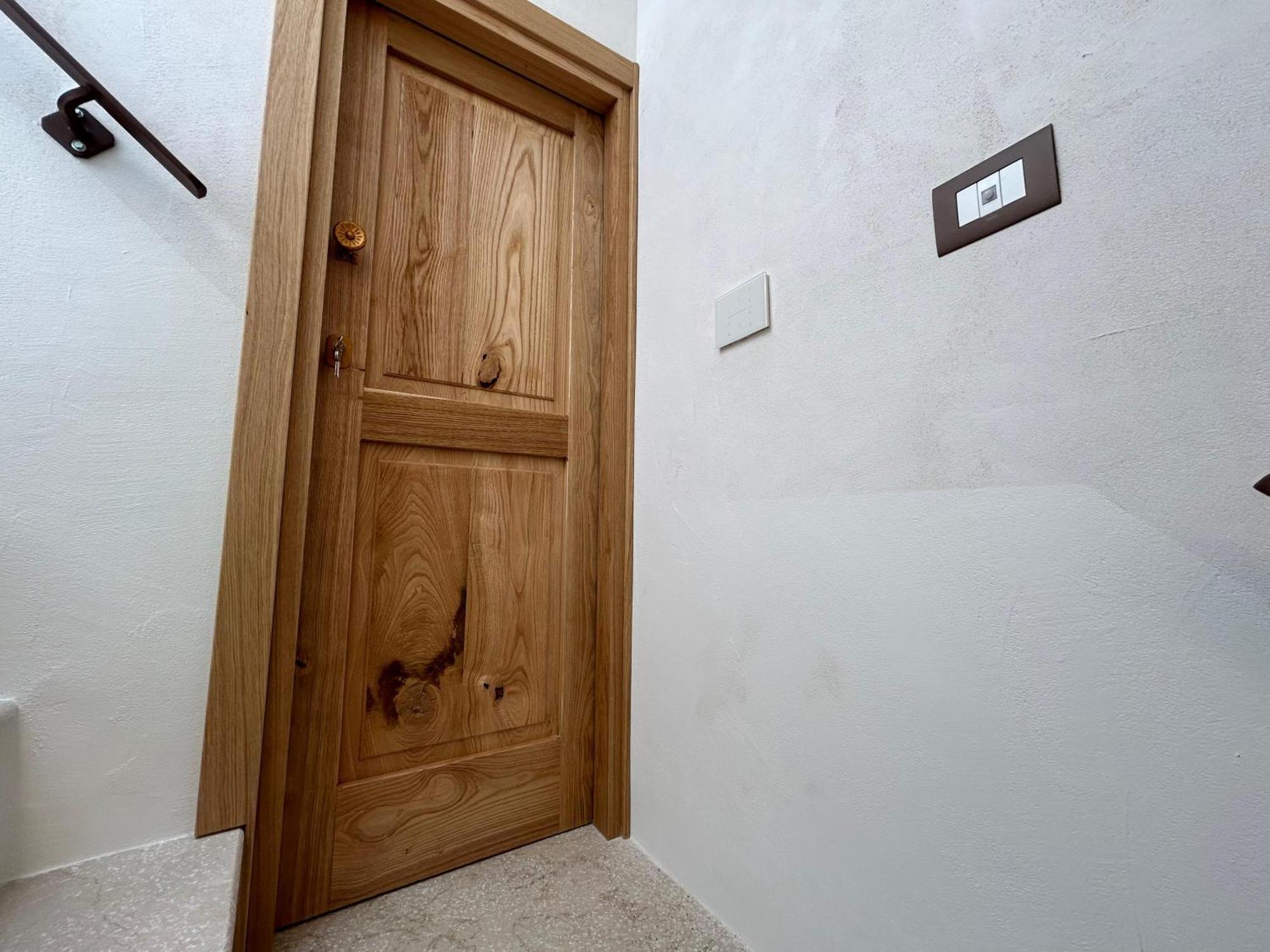 Bed and Breakfast Trame Dimora Rachele Polignano a Mare Exterior foto