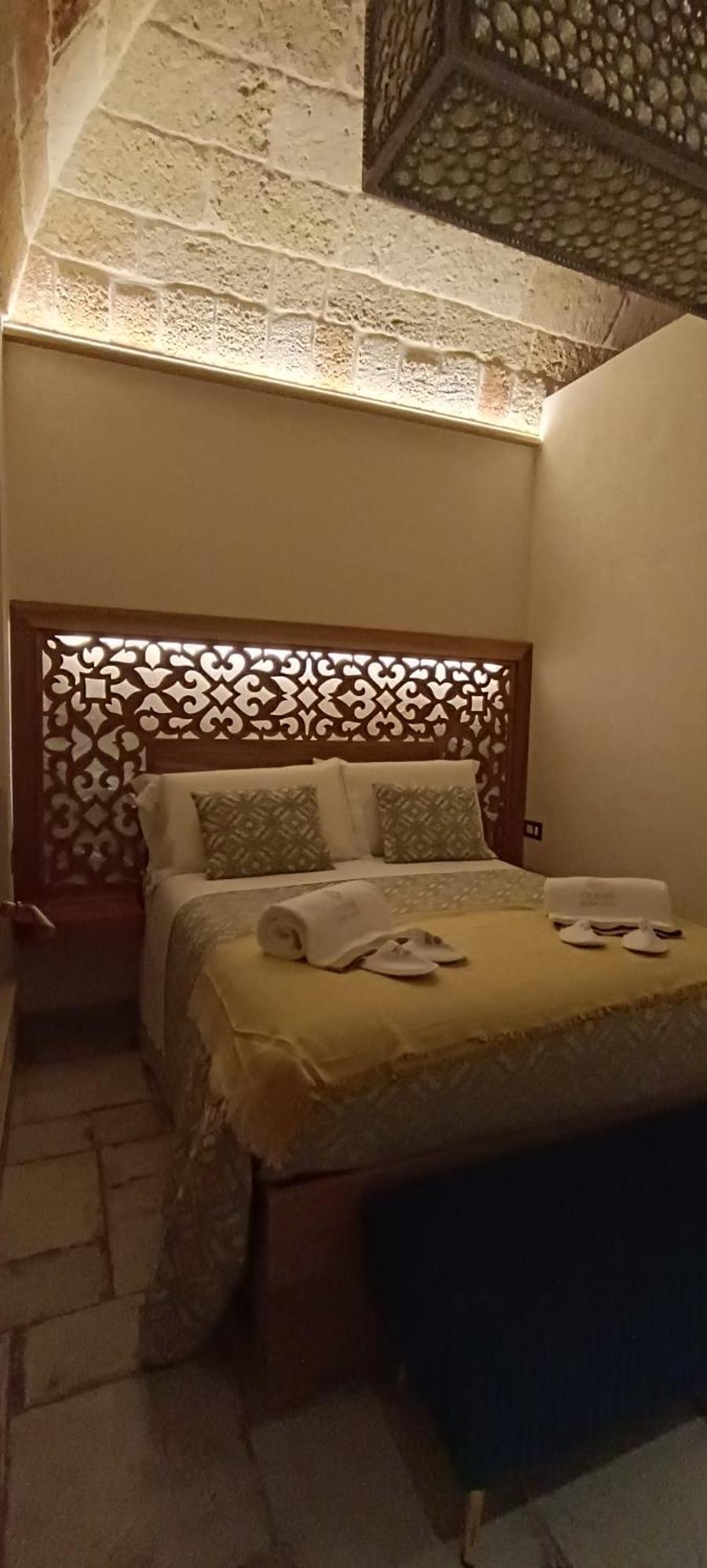 Bed and Breakfast Trame Dimora Rachele Polignano a Mare Exterior foto